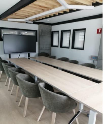 Imagen de remodelación